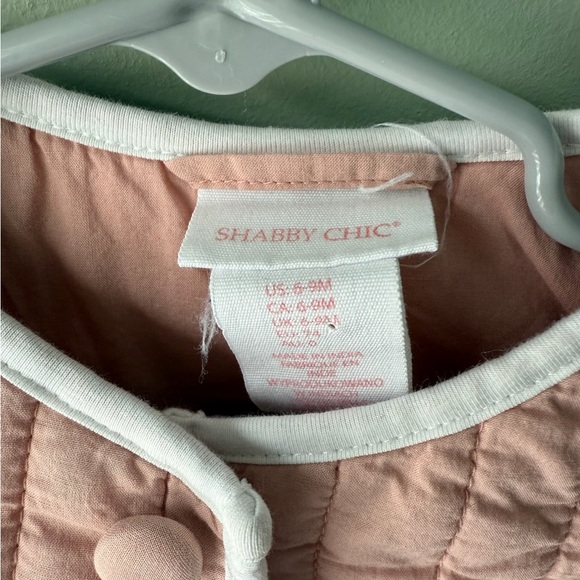 Shabby Chic Jacket - Picture 4 of 4